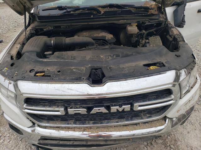 Photo 10 VIN: 1C6SRFNT0KN655406 - RAM 1500 TRADE 