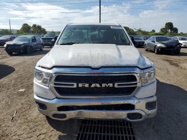 Photo 4 VIN: 1C6SRFNT3KN597968 - RAM 1500 TRADE 