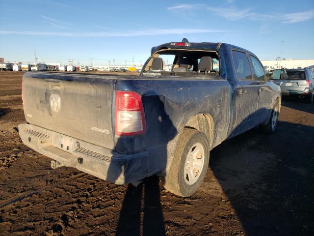 Photo 3 VIN: 1C6SRFNT8LN260780 - RAM 1500 TRADE 