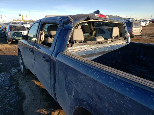 Photo 8 VIN: 1C6SRFNT8LN260780 - RAM 1500 TRADE 