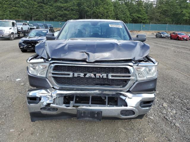 Photo 4 VIN: 1C6SRFNT9KN651158 - RAM 1500 TRADE 