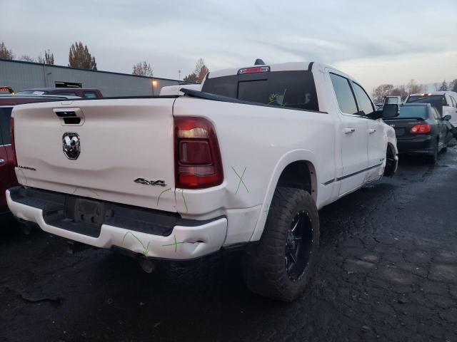 Photo 2 VIN: 1C6SRFPT1KN801793 - RAM 1500 LIMIT 