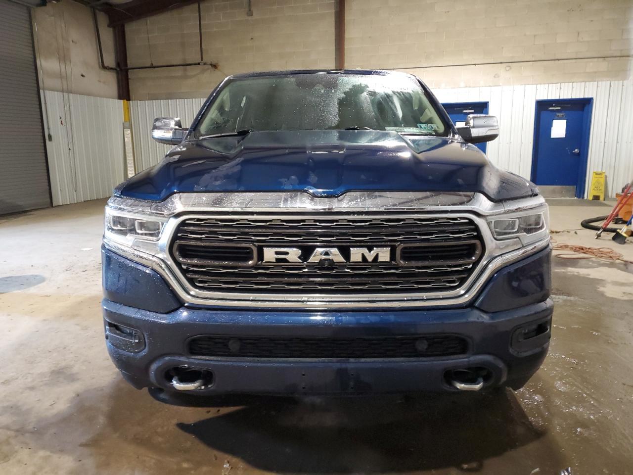 Photo 4 VIN: 1C6SRFPT2LN299460 - RAM 1500 