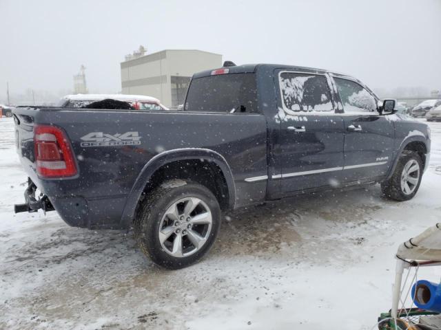 Photo 2 VIN: 1C6SRFPT3KN665697 - RAM 1500 