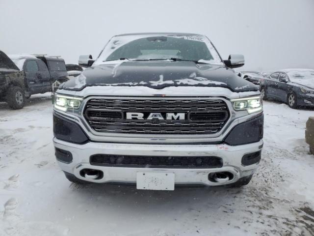 Photo 4 VIN: 1C6SRFPT3KN665697 - RAM 1500 