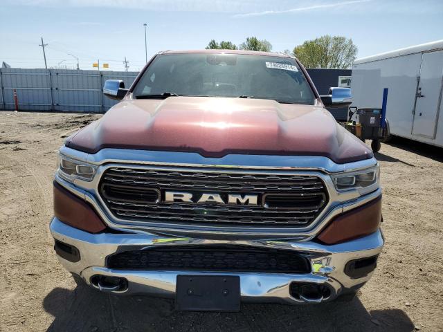 Photo 4 VIN: 1C6SRFPT5KN652904 - RAM 1500 LIMIT 