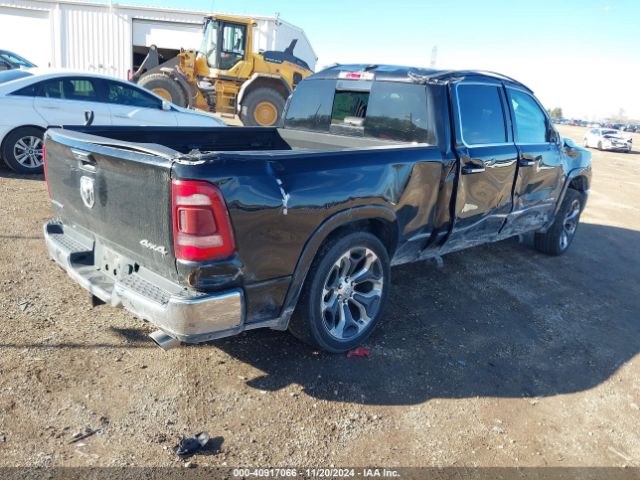 Photo 3 VIN: 1C6SRFPT6KN512439 - RAM 1500 