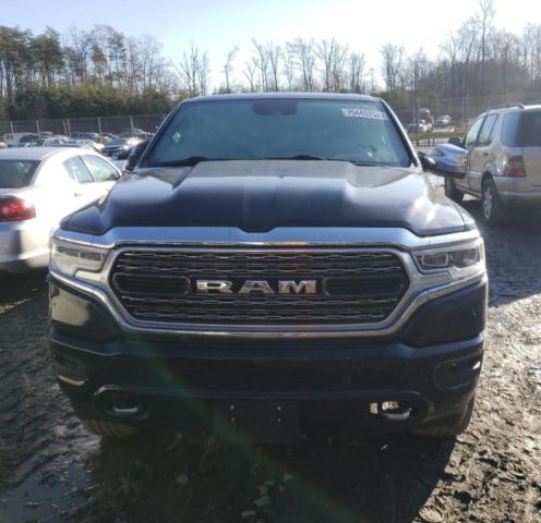 Photo 4 VIN: 1C6SRFPT6KN810859 - RAM 1500 LIMIT 