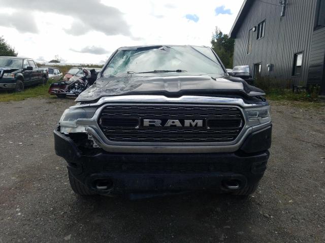 Photo 4 VIN: 1C6SRFPT7KN870245 - RAM 1500 LIMIT 