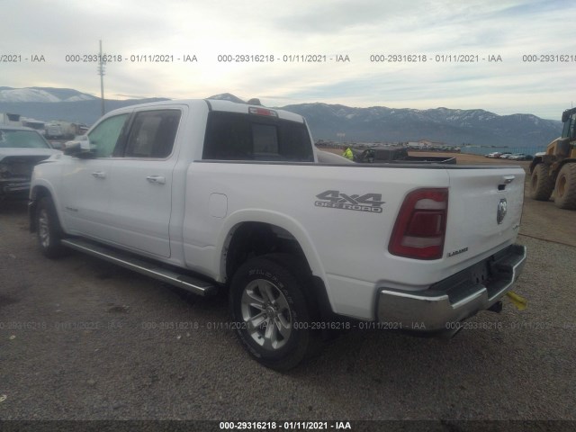 Photo 2 VIN: 1C6SRFRM9LN360356 - RAM 1500 