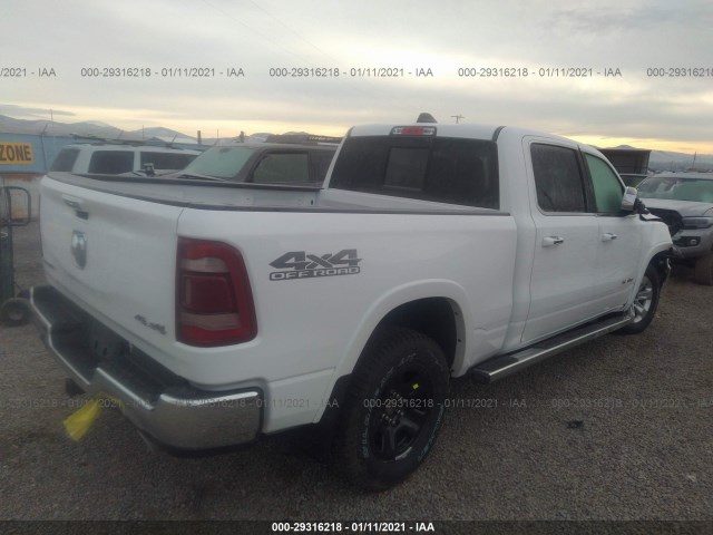 Photo 3 VIN: 1C6SRFRM9LN360356 - RAM 1500 