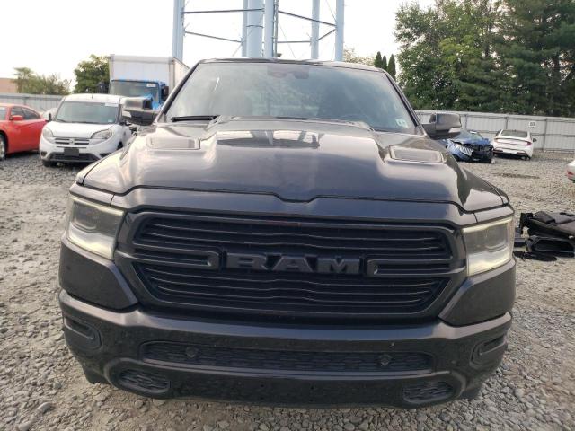 Photo 4 VIN: 1C6SRFRT0NN116685 - RAM 1500 LARAM 