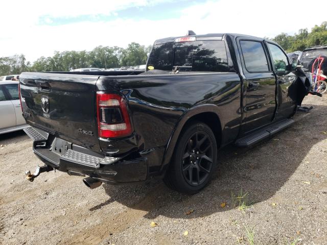 Photo 3 VIN: 1C6SRFRT2MN792246 - RAM 1500 LARAM 