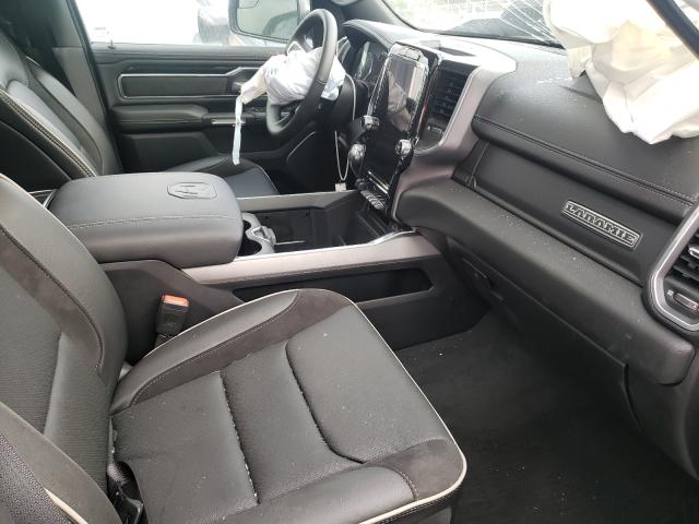 Photo 4 VIN: 1C6SRFRT2MN792246 - RAM 1500 LARAM 