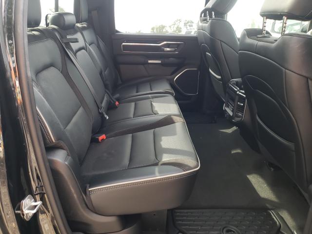 Photo 5 VIN: 1C6SRFRT2MN792246 - RAM 1500 LARAM 