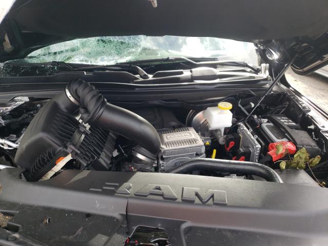 Photo 6 VIN: 1C6SRFRT2MN792246 - RAM 1500 LARAM 