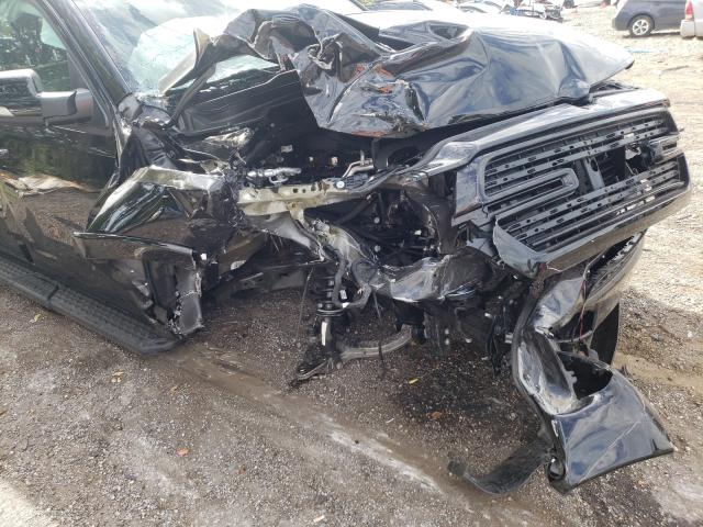 Photo 8 VIN: 1C6SRFRT2MN792246 - RAM 1500 LARAM 