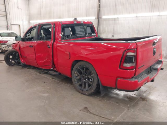 Photo 2 VIN: 1C6SRFRT2RN120078 - RAM 1500 