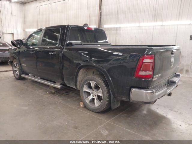 Photo 2 VIN: 1C6SRFRT3KN568917 - RAM 1500 