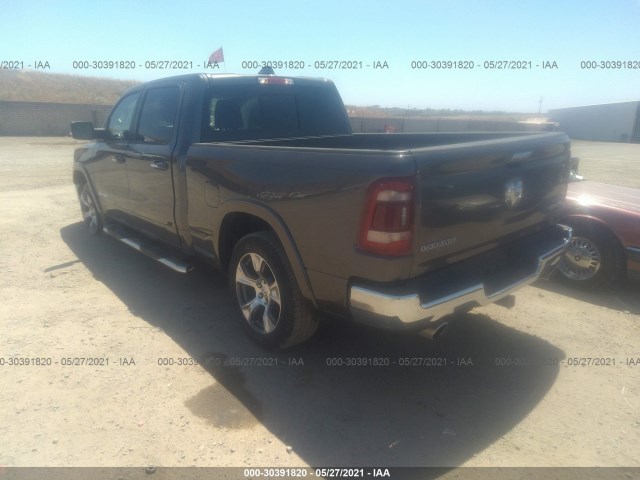 Photo 2 VIN: 1C6SRFRT3LN389360 - RAM 1500 