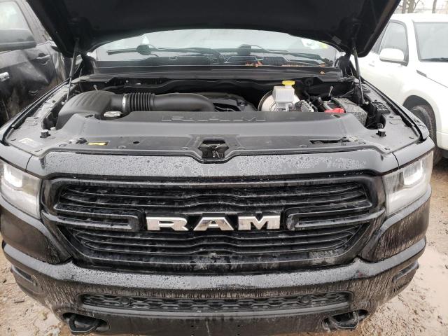 Photo 10 VIN: 1C6SRFRT4KN799745 - RAM 1500 LARAM 