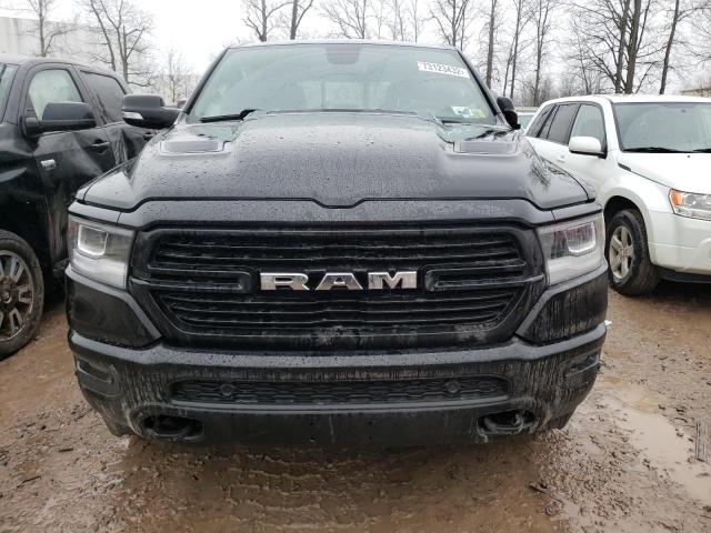 Photo 4 VIN: 1C6SRFRT4KN799745 - RAM 1500 LARAM 