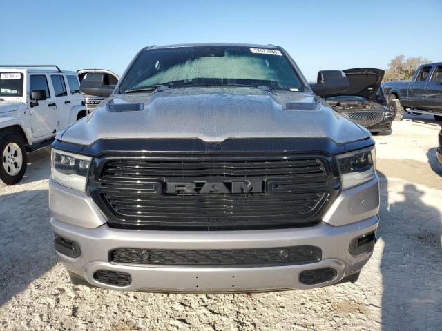 Photo 4 VIN: 1C6SRFRT4NN109836 - RAM 1500 LARAM 