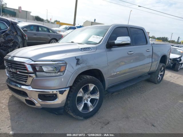 Photo 1 VIN: 1C6SRFRT5KN787829 - RAM 1500 