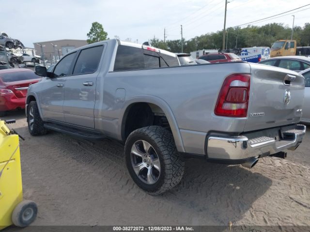 Photo 2 VIN: 1C6SRFRT5KN787829 - RAM 1500 