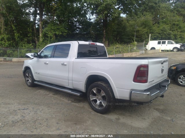 Photo 2 VIN: 1C6SRFRT5LN366887 - RAM 1500 