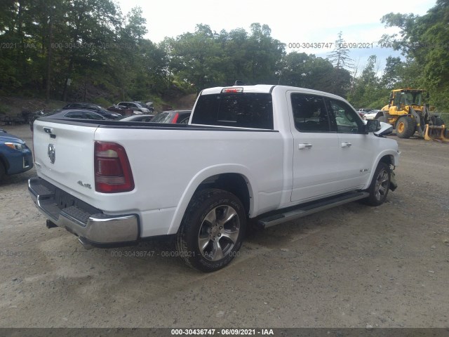 Photo 3 VIN: 1C6SRFRT5LN366887 - RAM 1500 