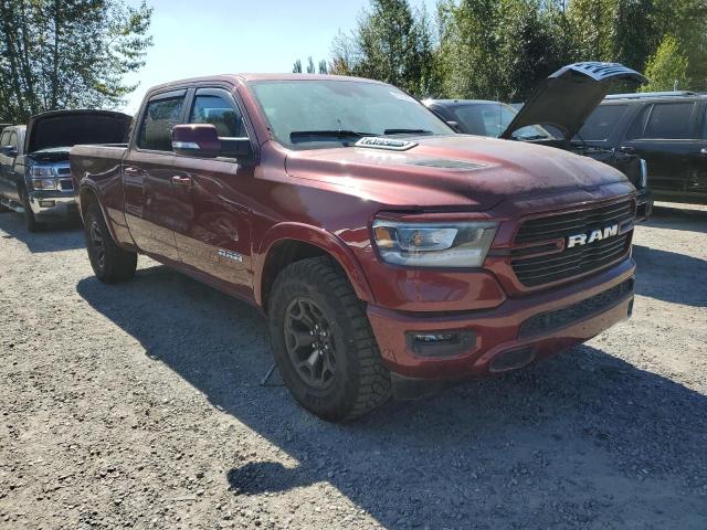 Photo 3 VIN: 1C6SRFRT5MN518703 - RAM 1500 LARAM 