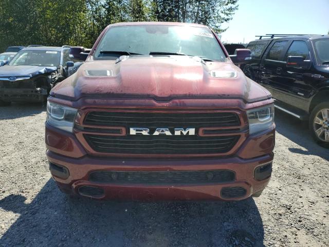 Photo 4 VIN: 1C6SRFRT5MN518703 - RAM 1500 LARAM 