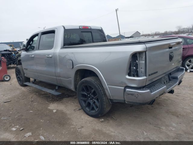 Photo 2 VIN: 1C6SRFRT5MN740318 - RAM 1500 