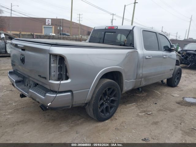 Photo 3 VIN: 1C6SRFRT5MN740318 - RAM 1500 