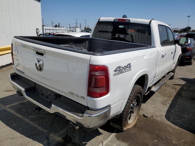 Photo 2 VIN: 1C6SRFRT6LN355218 - RAM 1500 LARAM 