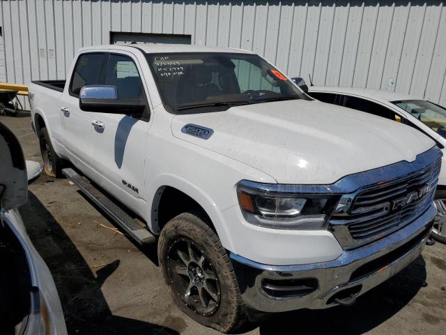 Photo 3 VIN: 1C6SRFRT6LN355218 - RAM 1500 LARAM 