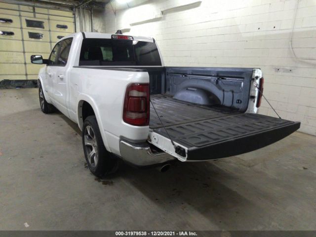 Photo 2 VIN: 1C6SRFRT7KN718477 - RAM 1500 