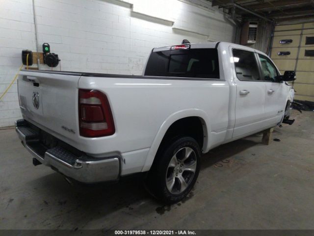 Photo 3 VIN: 1C6SRFRT7KN718477 - RAM 1500 