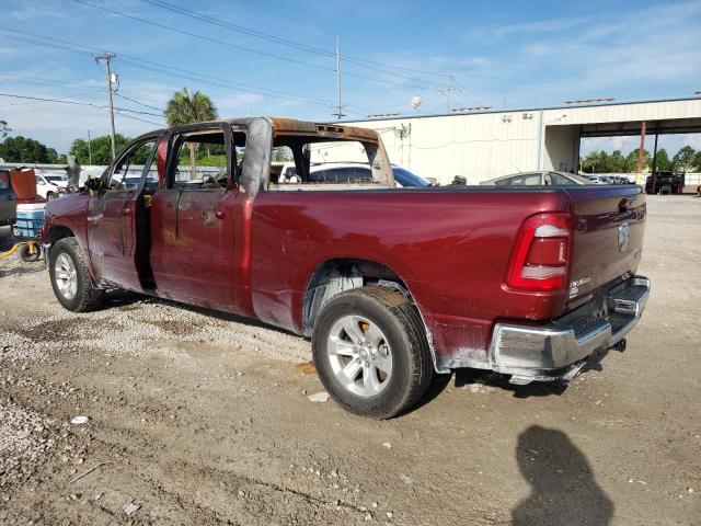 Photo 1 VIN: 1C6SRFRT7PN660426 - RAM 1500 