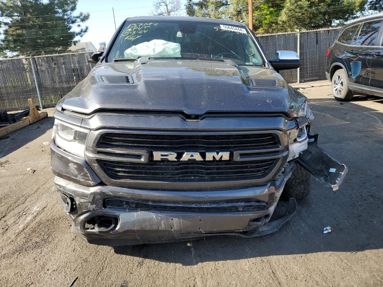 Photo 4 VIN: 1C6SRFRT8KN803831 - RAM 1500 