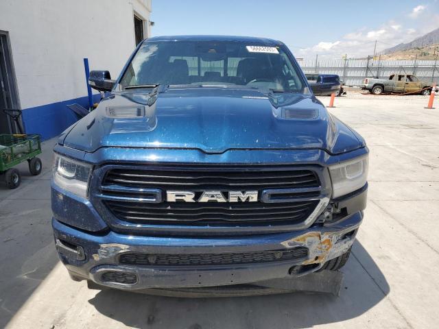 Photo 4 VIN: 1C6SRFRT8PN587907 - RAM 1500 LARAM 