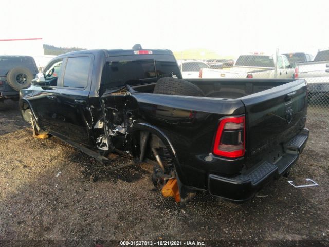 Photo 2 VIN: 1C6SRFRT9KN562068 - RAM 1500 