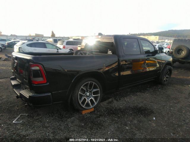 Photo 3 VIN: 1C6SRFRT9KN562068 - RAM 1500 