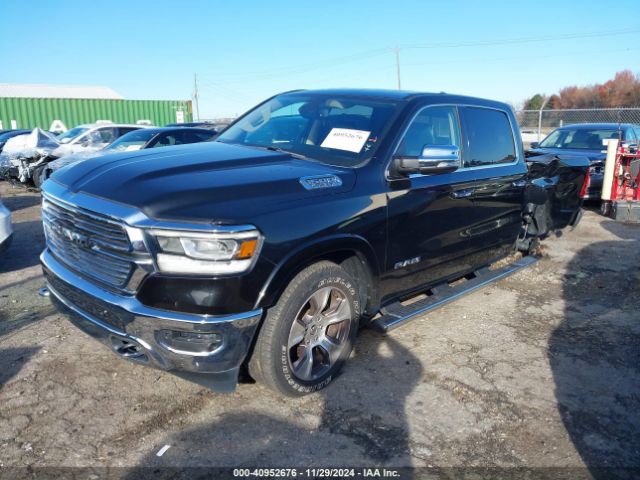 Photo 1 VIN: 1C6SRFRT9KN791656 - RAM 1500 