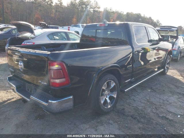 Photo 3 VIN: 1C6SRFRT9KN791656 - RAM 1500 