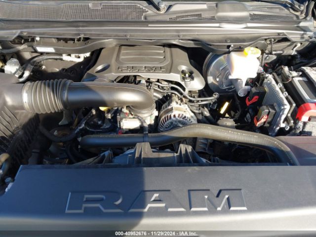 Photo 9 VIN: 1C6SRFRT9KN791656 - RAM 1500 