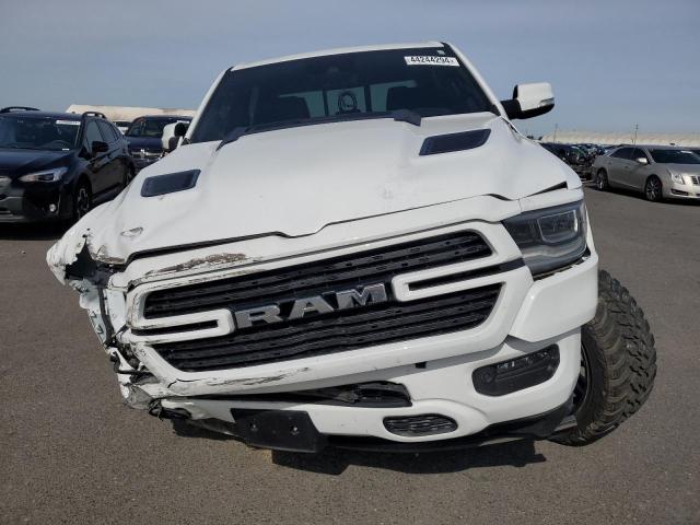 Photo 4 VIN: 1C6SRFRT9NN313998 - RAM 1500 