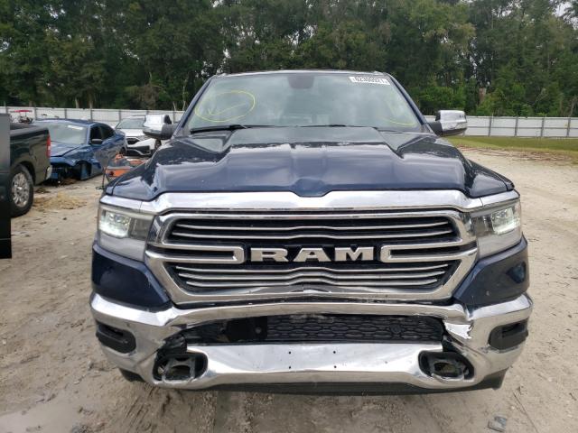 Photo 8 VIN: 1C6SRFRTXLN400676 - RAM 1500 LARAM 