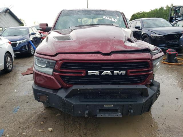 Photo 4 VIN: 1C6SRFRTXMN632955 - RAM 1500 